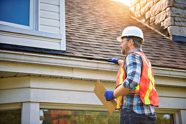 Licensed Metal Roofing service in Hampton, IL - Ben Roofing and Steel LLC